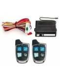 Modul inchidere centralizata cu 2 telecomenzi cu functie confort X-57