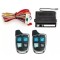 Modul inchidere centralizata cu 2 telecomenzi cu functie confort X-57