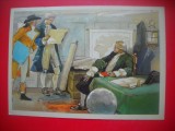 HOPCT 23367 JAMES COOK --MUZEE RUSIA - CP PICTURA --NECIRCULATA