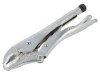 Clești Morse de str&acirc;ngere 254mm KING TONY