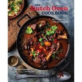 Dutch Oven Cookbook