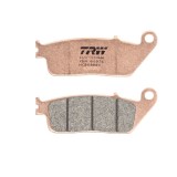 Cumpara ieftin Placute Frana Fata Sinterizate TRW BMW HONDA CAGIVA MCB598SV