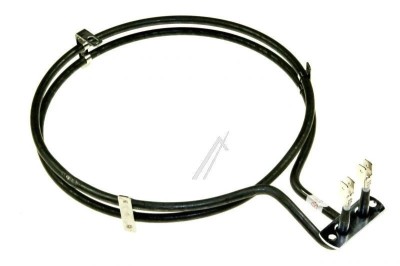 REZISTENTA CIRCULARA 2400W IRCA foto