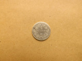 Germania 1 Mark 1876 A, Europa, Argint