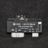 Releu ventilator SKODA FABIA II 542 2007 OEM: 1J0919506M898967000 2050890