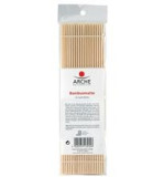 Suport din Bambus pentru Sushi Arche 1buc Cod: AR13530