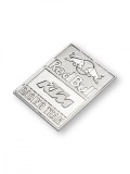 Red Bull KTM magnet logo - 45 x 58 x 1.2 mm