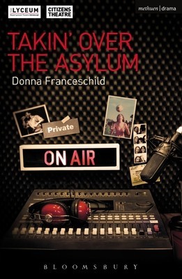 Takin&amp;#039; Over the Asylum foto
