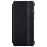 Cumpara ieftin Husa Telefon Flip Book Clear View Huawei Mate 30 Lite Huawei Nova 5i Pro