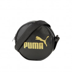 Borseta Puma Core Up - 078307-01 foto