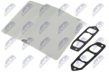 Clapeta rezervor, usita Opel Vivaro A 2001-, Renault Trafic 2001-, Nissan Primastar 2003-, 8200023826
