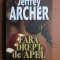 Jeffrey Archer - Fara drept de apel