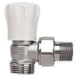 Robinet tur coltar 1/2&amp;quot;, filet exterior G3/4&amp;quot;, Herz