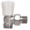 Robinet tur coltar 1/2&amp;quot;, filet exterior G3/4&amp;quot;, Herz