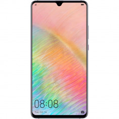 Mate 20 X Dual Sim 128GB LTE 4G Argintiu 6GB RAM foto