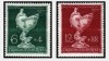 Deutsches Reich 1944 - Goldsmith&amp;#x27;s Art, aurari, serie neuzata