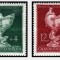 Deutsches Reich 1944 - Goldsmith&amp;#x27;s Art, aurari, serie neuzata