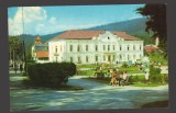 CPIB 23609 CARTE POSTALA - VEDERE DIN BORSEC, CIRCULATA, 1972