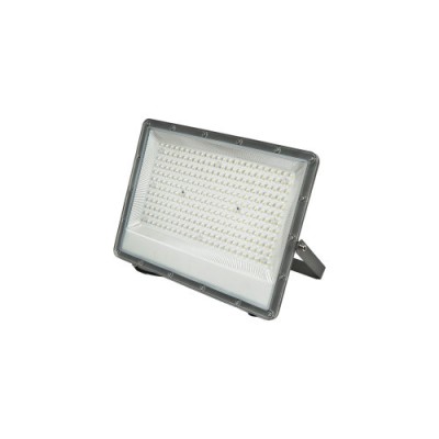 Proiector LED 200W, 220V, 6500K, IP66, 420x330x33mm foto