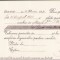 HST A955 Cambie 1931 Oradea comerciant evreu Mendelsohn