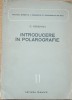 Introducere In Polarografie - C. Perovici (1956)