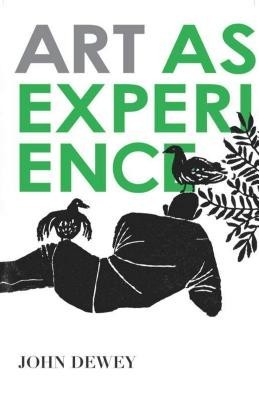 Art as Experience foto