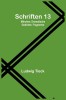 Schriften 13: M