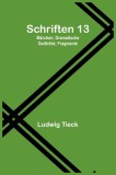 Schriften 13: M