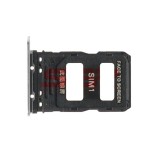 Suport SIM Xiaomi 14, Alb, Piese Telefon, Banda Flex, Inlocuire SIM