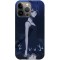 Husa compatibila cu Apple iPhone 14 model Nero Black Clover, Silicon, TPU, Viceversa