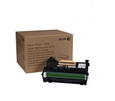 Smart Kit Drum Cartridge Xerox 113R00773 Black 85000 pagini pentru Phaser 3610/3615 foto