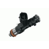 Injector NISSAN NOTE (E11) (2006 - 2013) BOSCH 0 280 158 013