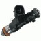 Injector NISSAN NOTE (E11) (2006 - 2013) BOSCH 0 280 158 013