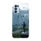 Husa compatibila cu Oppo A54s, Viceversa, model Seattle Last of Us, Silicon, TPU