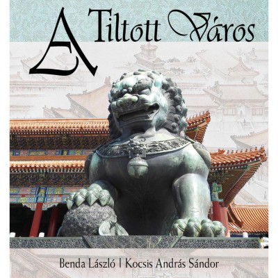 A Tiltott V&amp;aacute;ros - Benda L&amp;aacute;szl&amp;oacute; foto