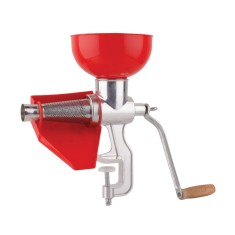 Masina de tocat din aluminiu, pentru rosii, Micul Fermier, GF-1147-S001-G02