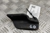 Aparatoare noroi dreapta spate TOYOTA C-HR _X2_, _H2_ 2024 OEM: 65631-F4070 | 28038637