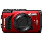 OM SYSTEM LB-T01 Lens Barrier for TG-7/6/5