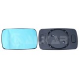 Sticla oglinda, oglinda retrovizoare exterioara BMW Seria 3 Cabriolet (E36) (1993 - 1999) ALKAR 6451485