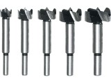 Set Freze Pentru Lemn 5 Buc, 15-35Mm