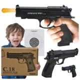 ASG WEAPONS REPLICA DE ARMĂ BB BERRETA RIFLE, Skleplolki