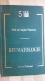 Reumatologie- Eugen Popescu