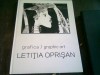 GRAFICA/GRAPHIC ART - LETITIA OPRISAN (ALBUM BILINGV)