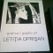 GRAFICA/GRAPHIC ART - LETITIA OPRISAN (ALBUM BILINGV)