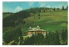 CPIB 18809 CARTE POSTALA - VATRA DORNEI. MOTEL RUNC, Circulata, Fotografie