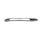 Bandou grila bara protectie fata MERCEDES Clasa C (W204), 03.2011-, Versiune USA, fata, partea dreapta, cromat