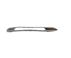 Bandou grila bara protectie fata MERCEDES Clasa C (W204), 03.2011-, Versiune USA, fata, partea dreapta, cromat