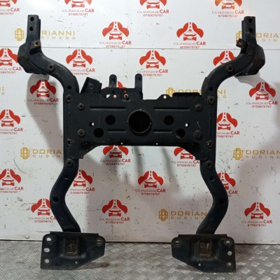 Punte Fata Mini R50 R52 R53 2001 - 2009 foto