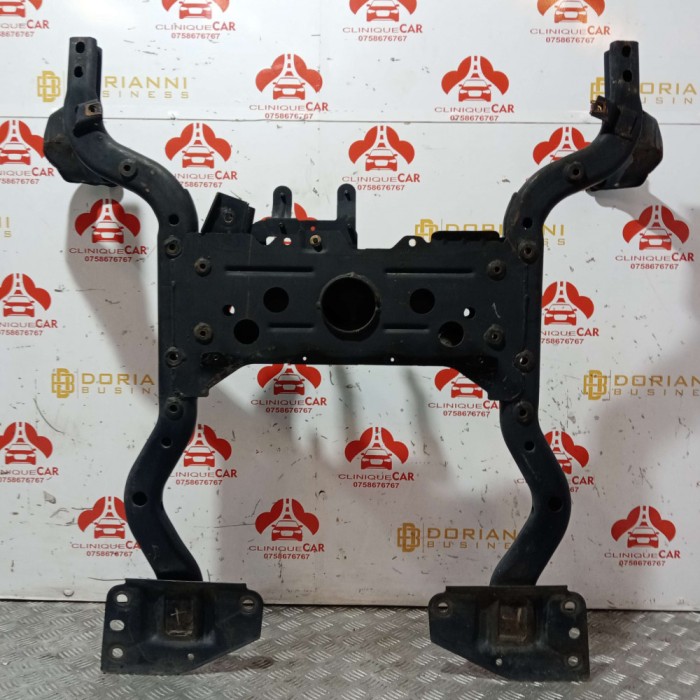 Punte Fata Mini R50 R52 R53 2001 - 2009