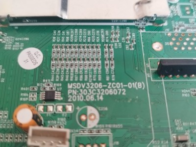 MSDV3206-ZC01-01(B) 303C320607 foto